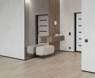 Керамогранит Laparet Bio Sand matt рект. (20х120)